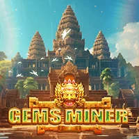 RTP 5G GEMS MINER